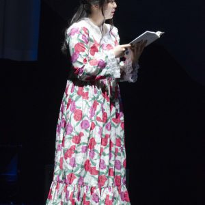 染谷俊之が愛の旋律を奏でる、朗読劇「いつもポケットにショパン」～2nd Lesson～観劇レポート イメージ画像