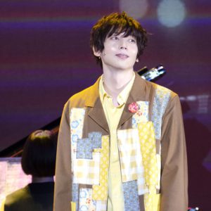 染谷俊之が愛の旋律を奏でる、朗読劇「いつもポケットにショパン」～2nd Lesson～観劇レポート イメージ画像