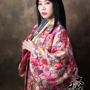 舞台『本能寺オテロ』丸山敦史・楠田亜衣奈・田中稔彦ら11人のキャラクタービジュアル解禁 イメージ画像