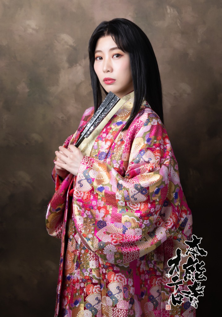舞台『本能寺オテロ』丸山敦史・楠田亜衣奈・田中稔彦ら11人のキャラクタービジュアル解禁 イメージ画像