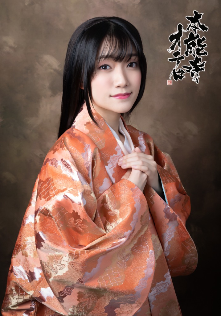 舞台『本能寺オテロ』丸山敦史・楠田亜衣奈・田中稔彦ら11人のキャラクタービジュアル解禁 イメージ画像
