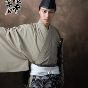 舞台『本能寺オテロ』丸山敦史・楠田亜衣奈・田中稔彦ら11人のキャラクタービジュアル解禁 イメージ画像