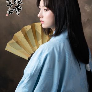 舞台『本能寺オテロ』丸山敦史・楠田亜衣奈・田中稔彦ら11人のキャラクタービジュアル解禁 イメージ画像