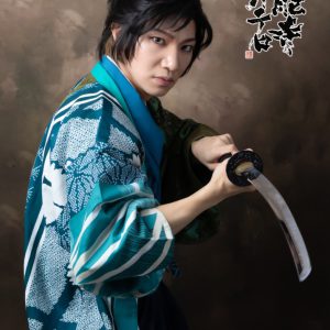 舞台『本能寺オテロ』丸山敦史・楠田亜衣奈・田中稔彦ら11人のキャラクタービジュアル解禁 イメージ画像