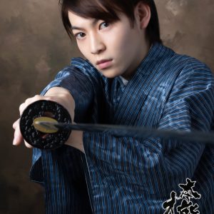 舞台『本能寺オテロ』丸山敦史・楠田亜衣奈・田中稔彦ら11人のキャラクタービジュアル解禁 イメージ画像