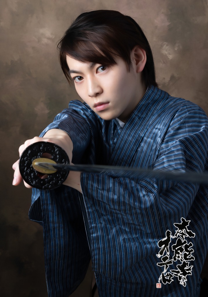 舞台『本能寺オテロ』丸山敦史・楠田亜衣奈・田中稔彦ら11人のキャラクタービジュアル解禁 イメージ画像