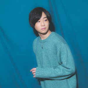 今牧輝琉「また新テニミュの世界で生きられる」　心躍る、The Second Stageの強敵との戦い イメージ画像