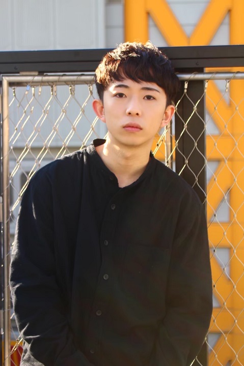 橘りょうらが出演　舞台『只今、絶賛仕込み中!?』上演決定 イメージ画像