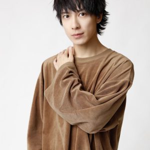 橘りょうらが出演　舞台『只今、絶賛仕込み中!?』上演決定 イメージ画像