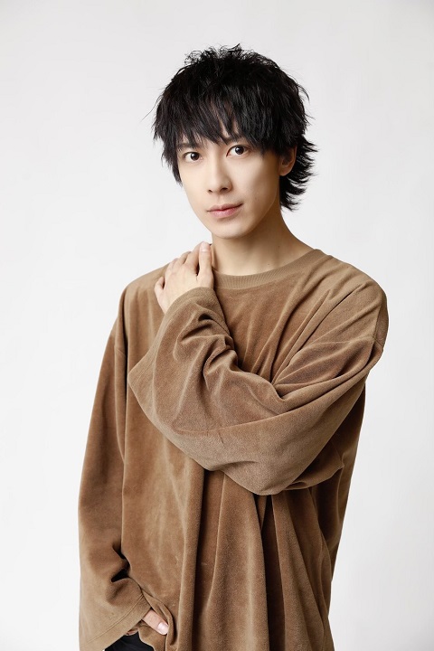 橘りょうらが出演　舞台『只今、絶賛仕込み中!?』上演決定 イメージ画像