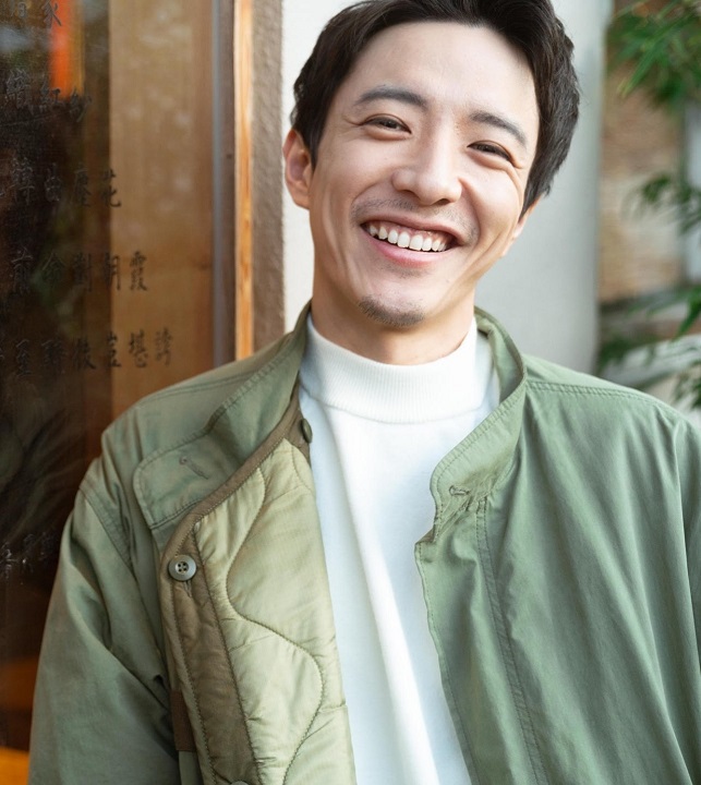 橘りょうらが出演　舞台『只今、絶賛仕込み中!?』上演決定 イメージ画像