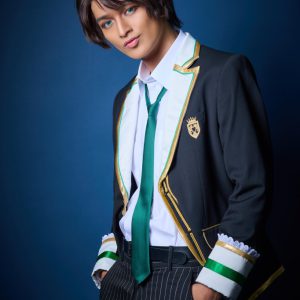 千葉瑞己・明音亜弥らが乙女ゲームの世界へ　舞台「攻略対象異常」が上演 イメージ画像