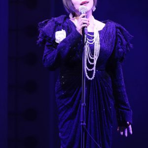 麻央侑希「初挑戦のことがたくさん」　武子直輝・日向野祥ら出演舞台「夜明けのうた」開幕 イメージ画像