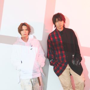北村諒＆安里勇哉、旧知の仲でも互いに新たな発見　「舞台山猫」で描かれるそれぞれの信念 イメージ画像