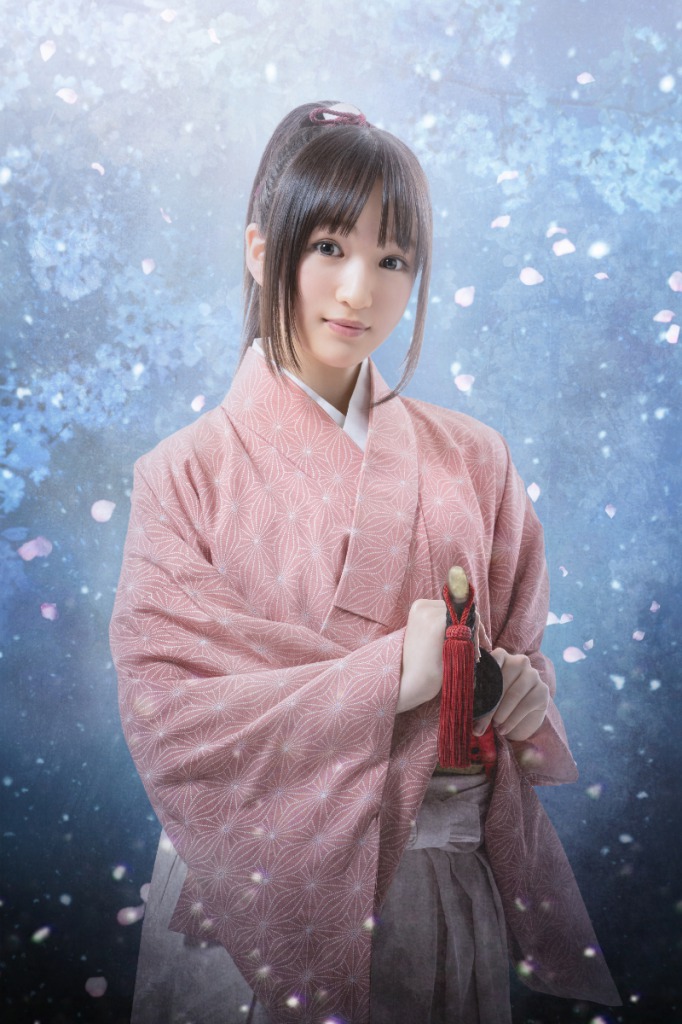 ミュージカル『薄桜鬼 真改』斎藤一 篇、橋本祥平・鈴木勝吾ら全キャラクタービジュアル公開 イメージ画像