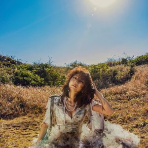 生田輝・伊波杏樹らが勇ましく美しい姿に、『女勇-JOYU- project』寫眞展開催　新カット公開 イメージ画像