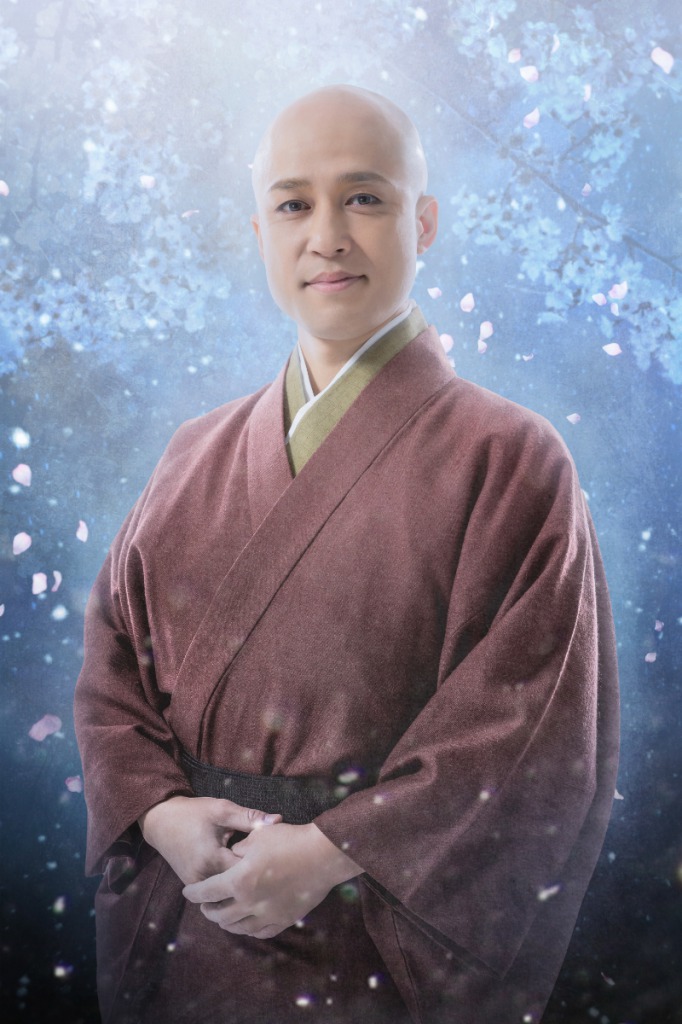ミュージカル『薄桜鬼 真改』斎藤一 篇、橋本祥平・鈴木勝吾ら全キャラクタービジュアル公開 イメージ画像
