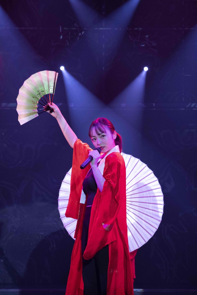 今泉佑唯が再び修羅雪姫に、「修羅雪姫-復活祭 50th-」上演へ　共演に瀬戸利樹・玉城裕規ら イメージ画像