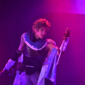 終わりの無い物語にピリオドを…舞台版『誰ガ為のアルケミスト』開幕レポート イメージ画像