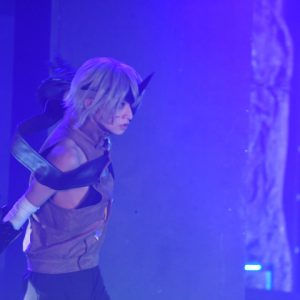 終わりの無い物語にピリオドを…舞台版『誰ガ為のアルケミスト』開幕レポート イメージ画像