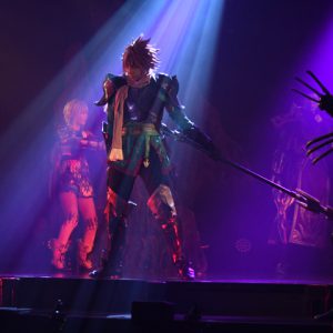 クダンシュタイン（演・橘龍丸）の写真をピックアップ　舞台版『誰ガ為のアルケミスト』が開幕 イメージ画像
