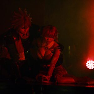 終わりの無い物語にピリオドを…舞台版『誰ガ為のアルケミスト』開幕レポート イメージ画像