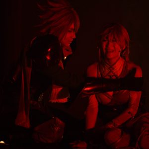 クダンシュタイン（演・橘龍丸）の写真をピックアップ　舞台版『誰ガ為のアルケミスト』が開幕 イメージ画像