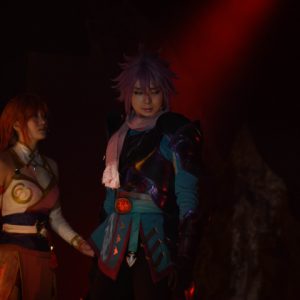 終わりの無い物語にピリオドを…舞台版『誰ガ為のアルケミスト』開幕レポート イメージ画像