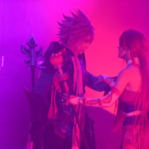 クダンシュタイン（演・橘龍丸）の写真をピックアップ　舞台版『誰ガ為のアルケミスト』が開幕 イメージ画像