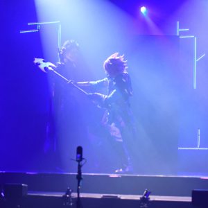 クダンシュタイン（演・橘龍丸）の写真をピックアップ　舞台版『誰ガ為のアルケミスト』が開幕 イメージ画像