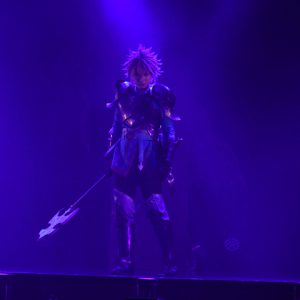 クダンシュタイン（演・橘龍丸）の写真をピックアップ　舞台版『誰ガ為のアルケミスト』が開幕 イメージ画像