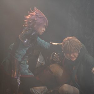クダンシュタイン（演・橘龍丸）の写真をピックアップ　舞台版『誰ガ為のアルケミスト』が開幕 イメージ画像