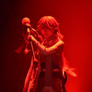 終わりの無い物語にピリオドを…舞台版『誰ガ為のアルケミスト』開幕レポート イメージ画像