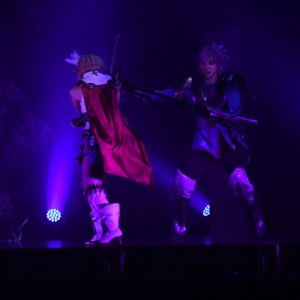 クダンシュタイン（演・橘龍丸）の写真をピックアップ　舞台版『誰ガ為のアルケミスト』が開幕 イメージ画像