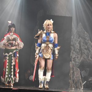 終わりの無い物語にピリオドを…舞台版『誰ガ為のアルケミスト』開幕レポート イメージ画像