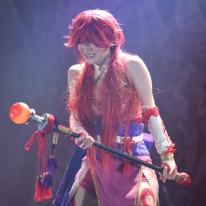 終わりの無い物語にピリオドを…舞台版『誰ガ為のアルケミスト』開幕レポート イメージ画像