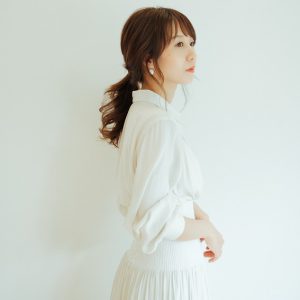 黒沢ともよの一人芝居ミュージカル『偽伝春琴抄』が5月に上演 イメージ画像