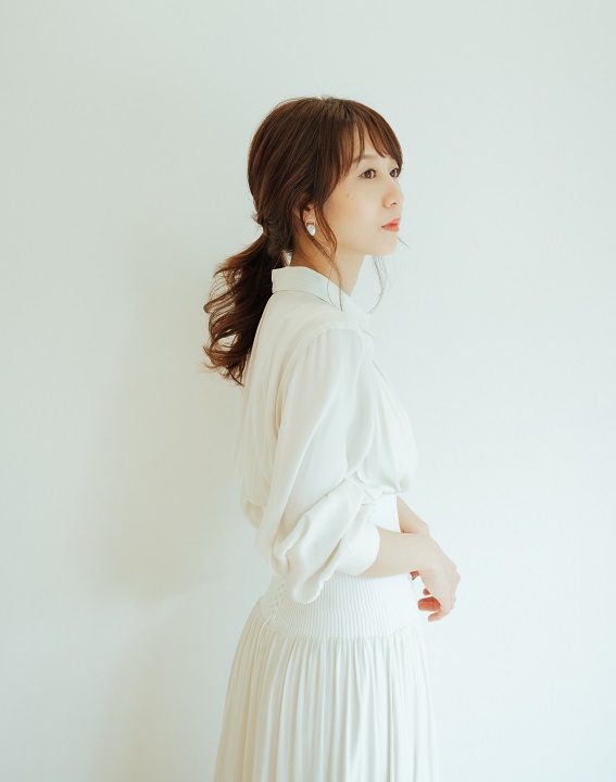 黒沢ともよの一人芝居ミュージカル『偽伝春琴抄』が5月に上演 イメージ画像