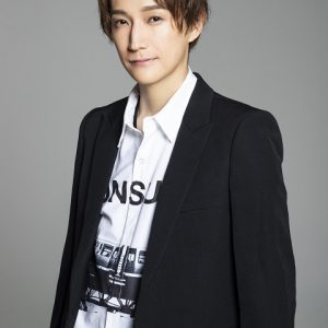 黒沢ともよの一人芝居ミュージカル『偽伝春琴抄』が5月に上演 イメージ画像