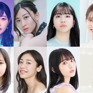 岩田陽葵・上西恵らがクラスの派閥争いに挑む、「王妃の帰還」上演へ　共演に佐藤日向・伊藤純奈ら イメージ画像