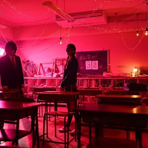 阿部顕嵐主演、ドラマ『さよなら、ハイスクール』2・28より配信スタート　テーマは”スクールカースト” イメージ画像
