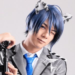 キュアステ単独公演第2弾、「Clarity Live Chapter1 -Prisoner-」上演へ イメージ画像