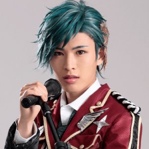 キュアステ単独公演第2弾、「Clarity Live Chapter1 -Prisoner-」上演へ イメージ画像