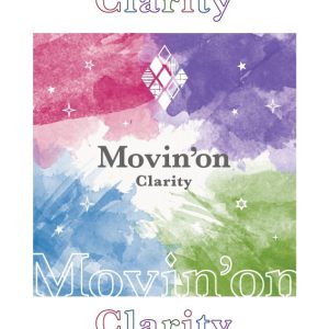 キュアステ単独公演第2弾、「Clarity Live Chapter1 -Prisoner-」上演へ イメージ画像