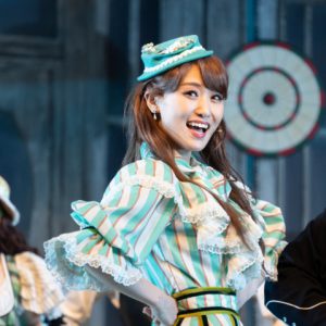 城田優「体重9キロ減。でもやり甲斐」、演出・主演ミュージカル「カーテンズ」が開幕 イメージ画像