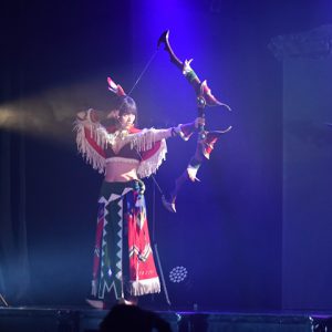 終わりの無い物語にピリオドを…舞台版『誰ガ為のアルケミスト』開幕レポート イメージ画像