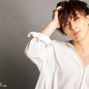 丘山晴己ら20人が参加　全員が“白シャツ”の『白シャツ男子』の写真展が開幕 イメージ画像