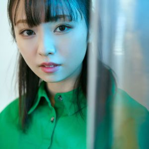 今泉佑唯「一度、心が折れた」　それでも立つ舞台で感じる「生きる喜び」 イメージ画像