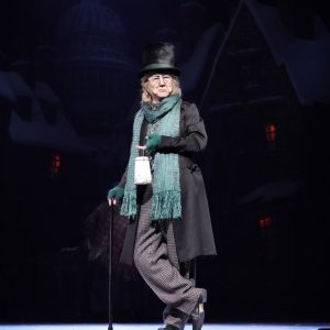 相葉裕樹ら出演決定、市村正親の主演ミュージカル『スクルージ』追加キャスト解禁 イメージ画像