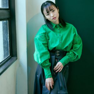今泉佑唯「一度、心が折れた」　それでも立つ舞台で感じる「生きる喜び」 イメージ画像